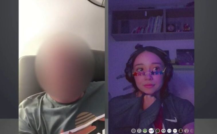 “¿Eso no te sorprende?” »… Un ex ejecutivo de deportes escolares ya condenado atrapado en vivo en TikTok “¿Eso no te sorprende?” »… Un ex ejecutivo de deportes escolares ya condenado atrapado en vivo en TikTok